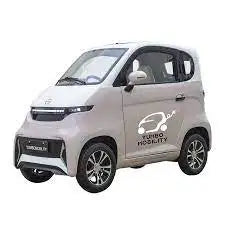 Best SALE Small Electric Cars - Four Wheel Mini Electric Car and Small Electric Car