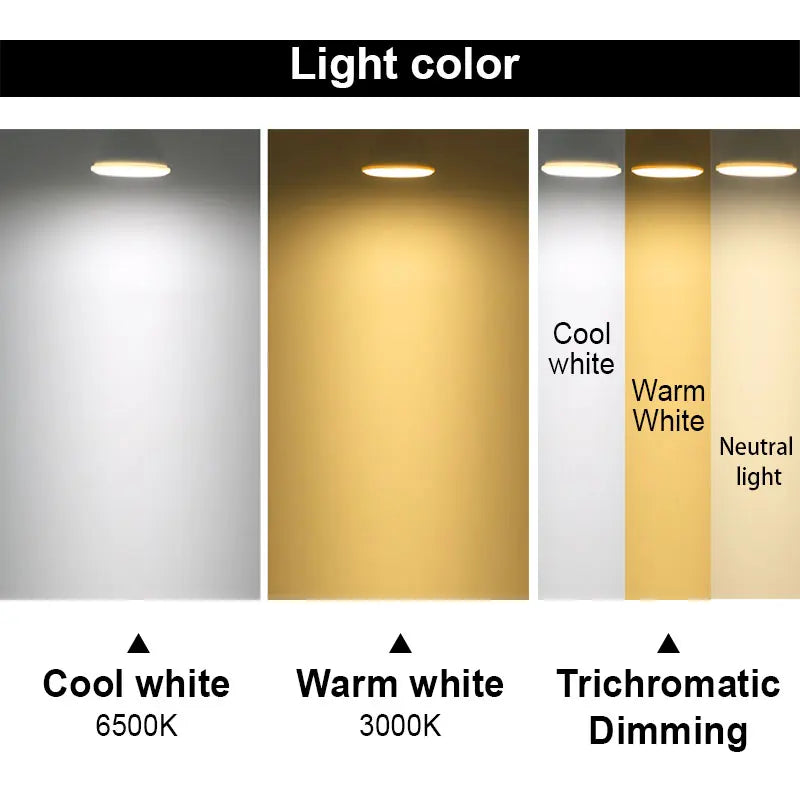 10 шт. GU10 E27 E14 MR16 GU5.3 светодиодная лампа Lampada 6 Вт 220 В Bombillas светодиодная лампа Spotlight Lampara Spot Light