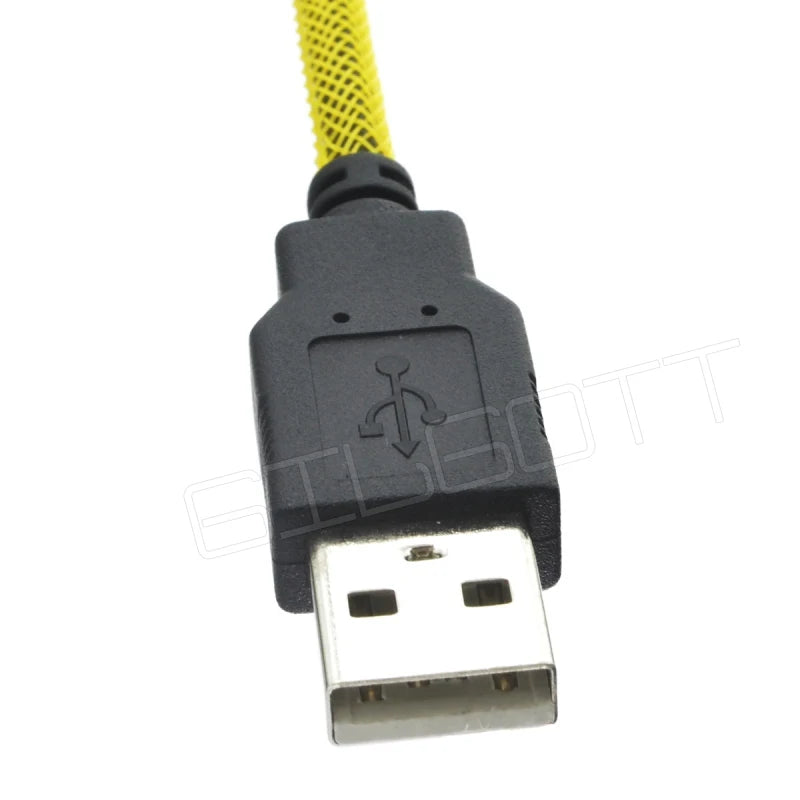 3Meter USB Charging Cable Power Cable Charger for DSi 2DS New 3DS XL/LL