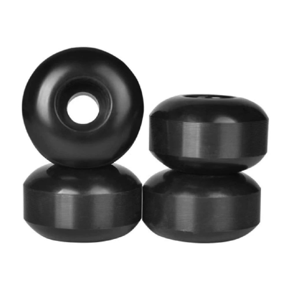 4Pcs/Set 95A PU Skateboard Longboard Wheels 52X32mm Downspeed Sliding Wheels Skateboard Accessories Road Skate Motion Wheels