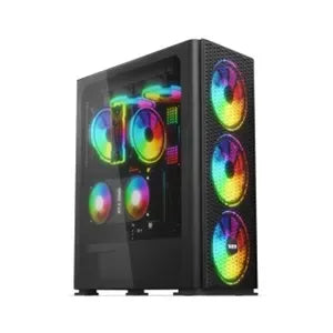 Aotesier Core pc completo complet полный комплект настройка i7 i9 i5 E5 -2650 CPU GTX 950 с 16G RAM компьютер геймер игровой ПК настольный ПК