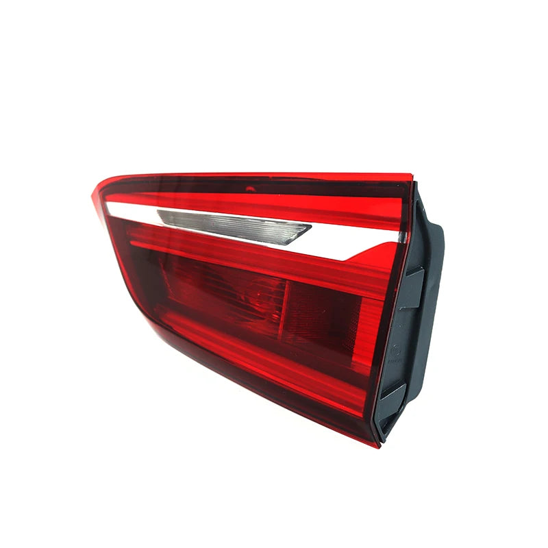 For BMW X1 2016-2019 Car Accessories LED Rear Tail Light Brake Warning Lamp Auto Part Taillight Assembly 63217350697 63217350698