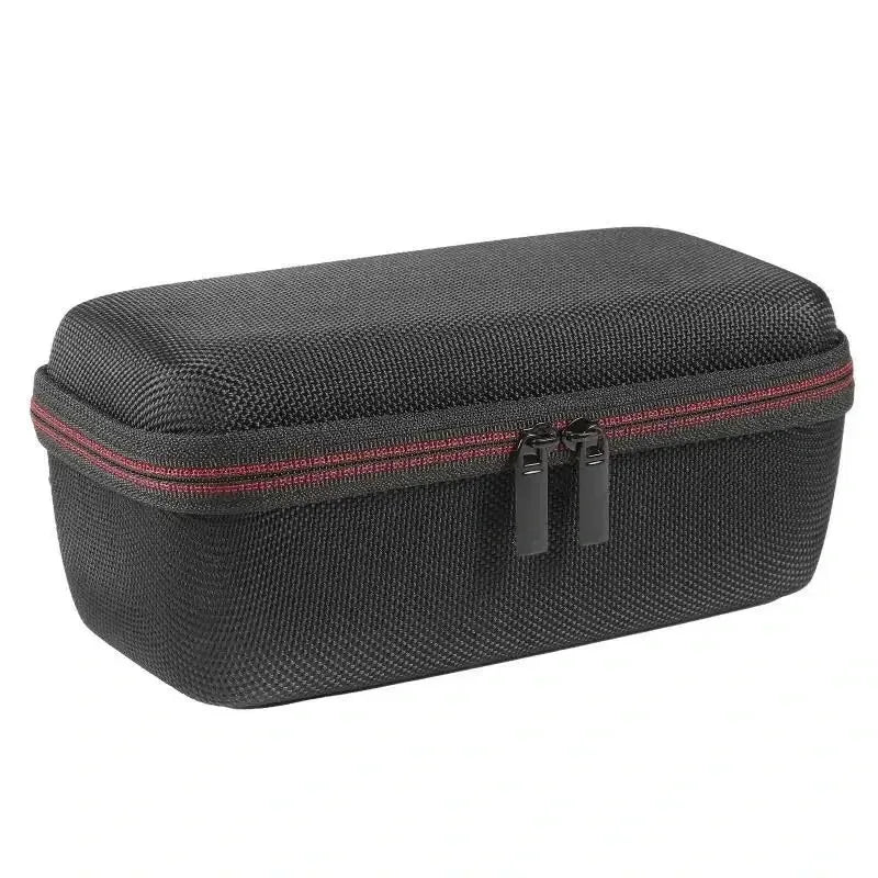 Portable Speaker Storage Bag Anti-Scratch Bag for-MARSHALL EMBERTON Speaker for CASE with Zipper Audio Protective Box Easy Open