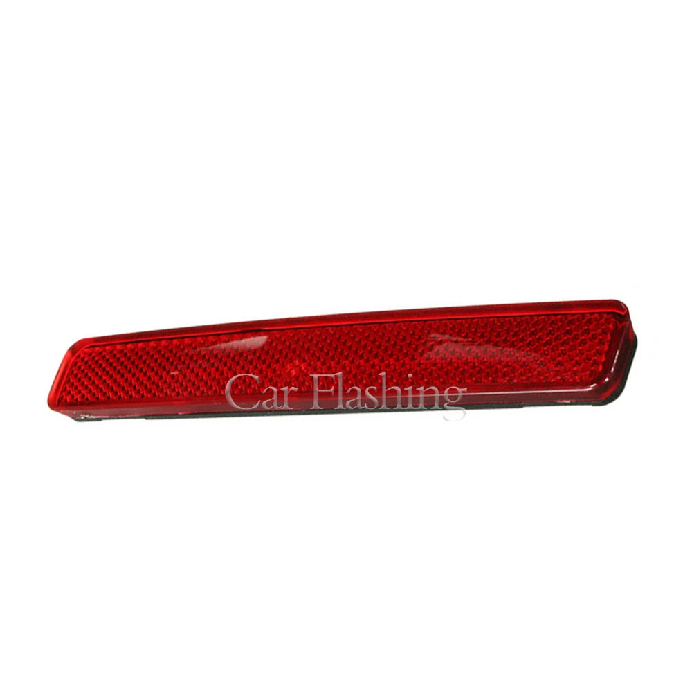 Car Flashing Left Right Rear Bumper Reflector For VW Transporter/Caravelle T5 2003-2011 7E0945105 7E0945106 Car Accessories