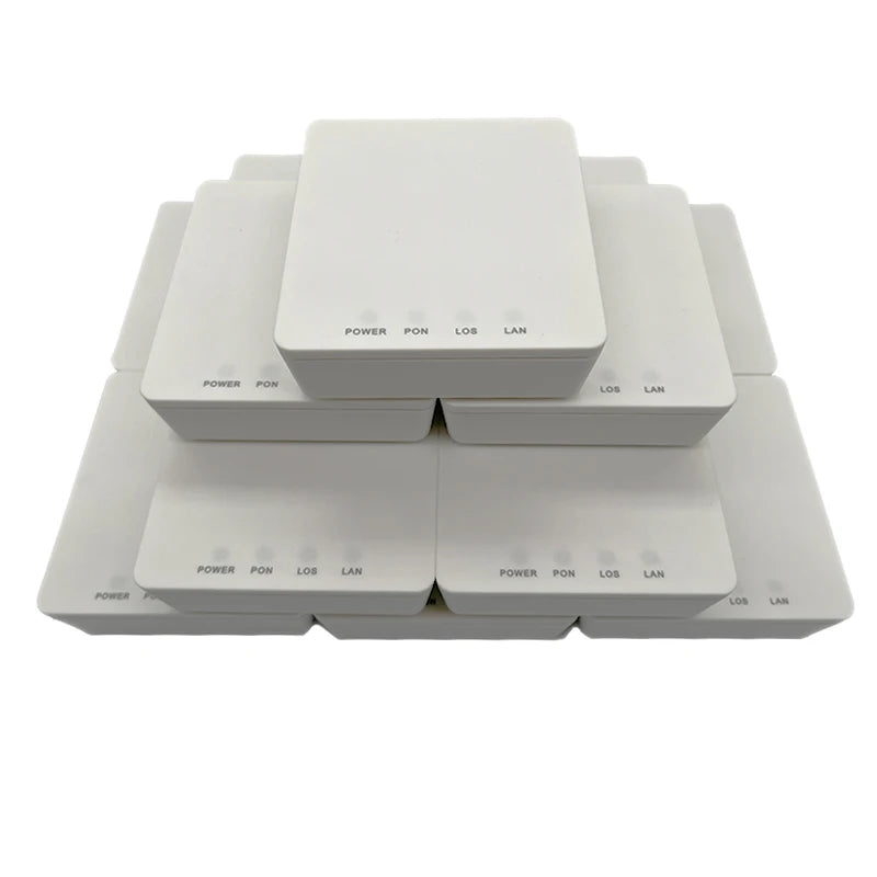 HG8310M ONU XPON GPON HG8010H EPON 1GE Gigabit Modem Ethernet FTTH Fiber Optic Ont Olt Network Terminal معدات الاتصالات