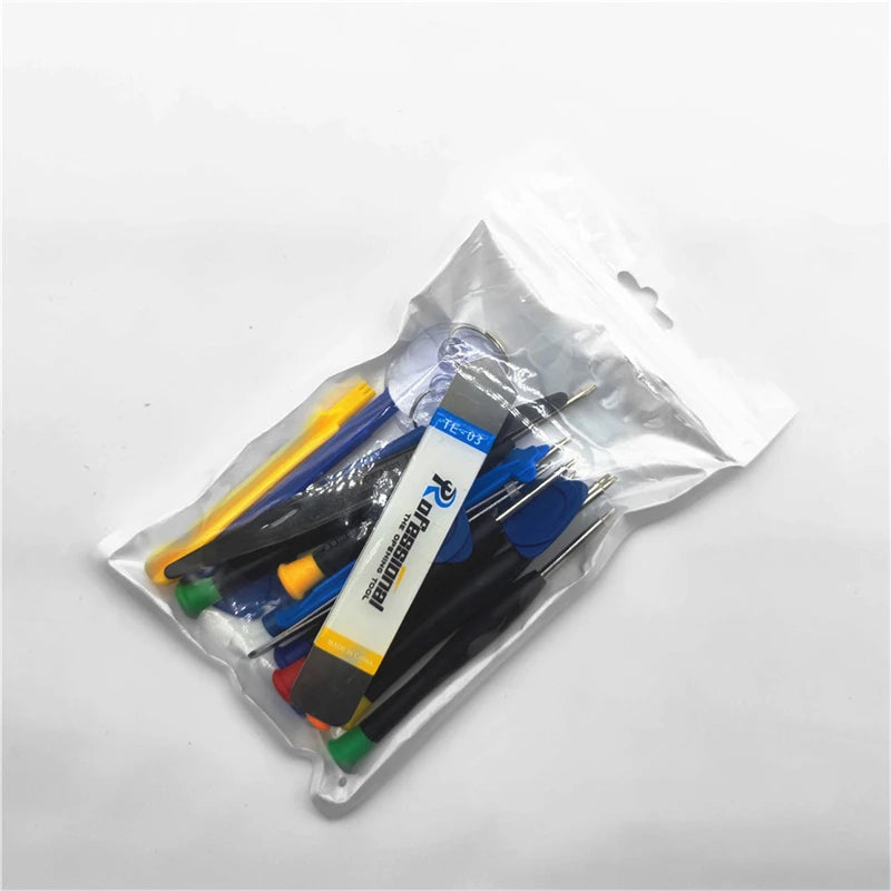 Universal Phone Disassembly Opening Screen Pry Repair Tool Kits Professional Phone Screwdriver Tools For iPhone Samsung Xiaomi