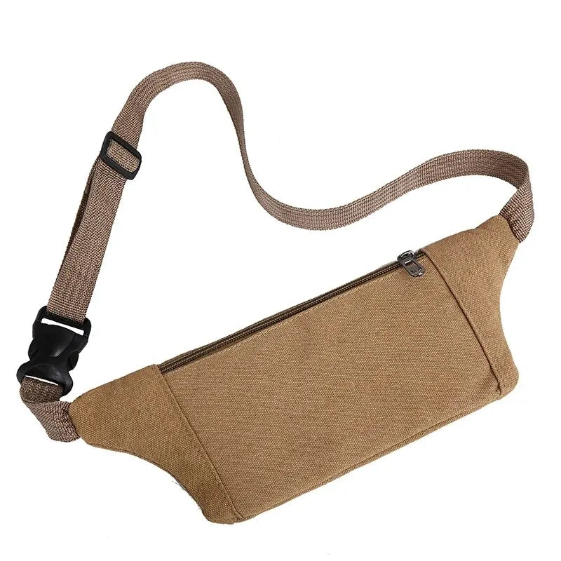 Mobile Waist Bag For Both Men And Women Multifunctional Large Capacity Anti Splash Business Wear-resistant Construction Site