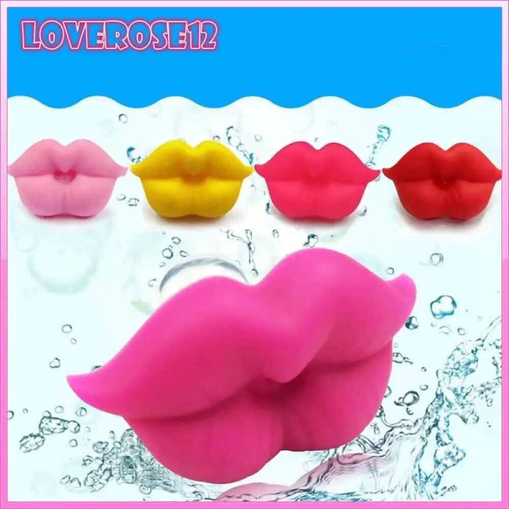 Cute Baby Silicone Lips Moustache Animal Shaped Pacifier Photography Accessories Newborn 0-3 years old baby