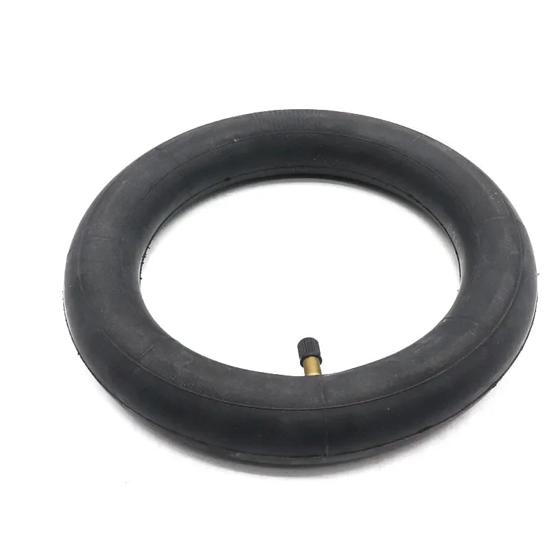 10 Inch 10x2 Butyl Rubber Inner Tube 10x2.125 Inner Tire 10x2/2.125 Camera for Electric Scooter Balancing Car 3 Wheel Stroller