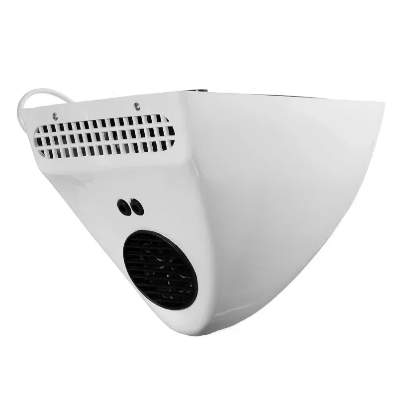 Hotel automatic hand dryer automatic hand dryer sensor Household hand-drying device Bathroom Hot air electric heater wind 220V