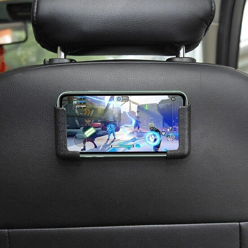 1-2Pair Self-Adhesive Dashboard Phone Mount Holder Car Phone Holder Universal Auto Gravity GPS Stand Rack Car Accessories