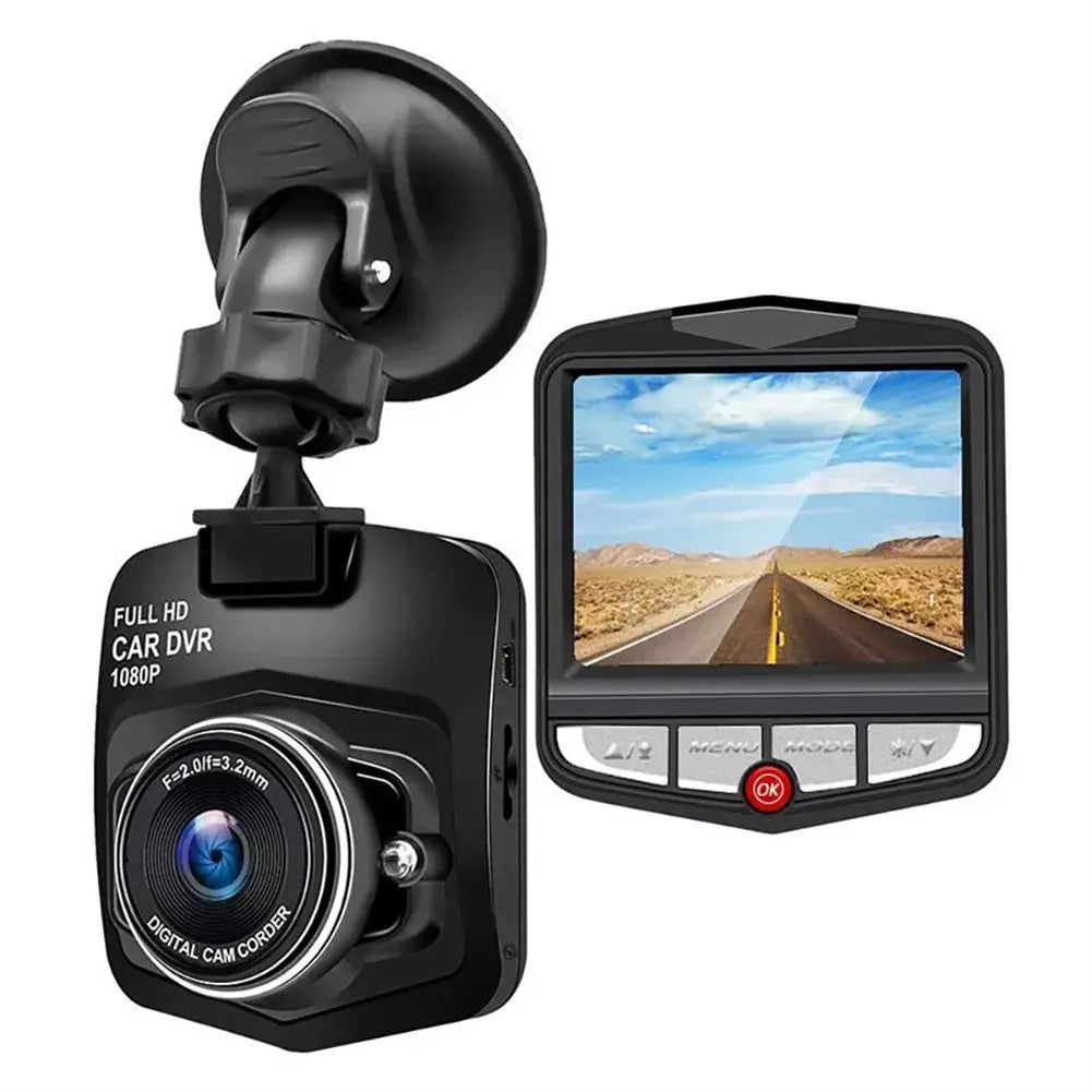 Автомобильная камера HD 1080P Dashcam DVR Recorder Dash Cam Car DVR Auto Backview Camera Vehical Car Cam of Mirror Recorder