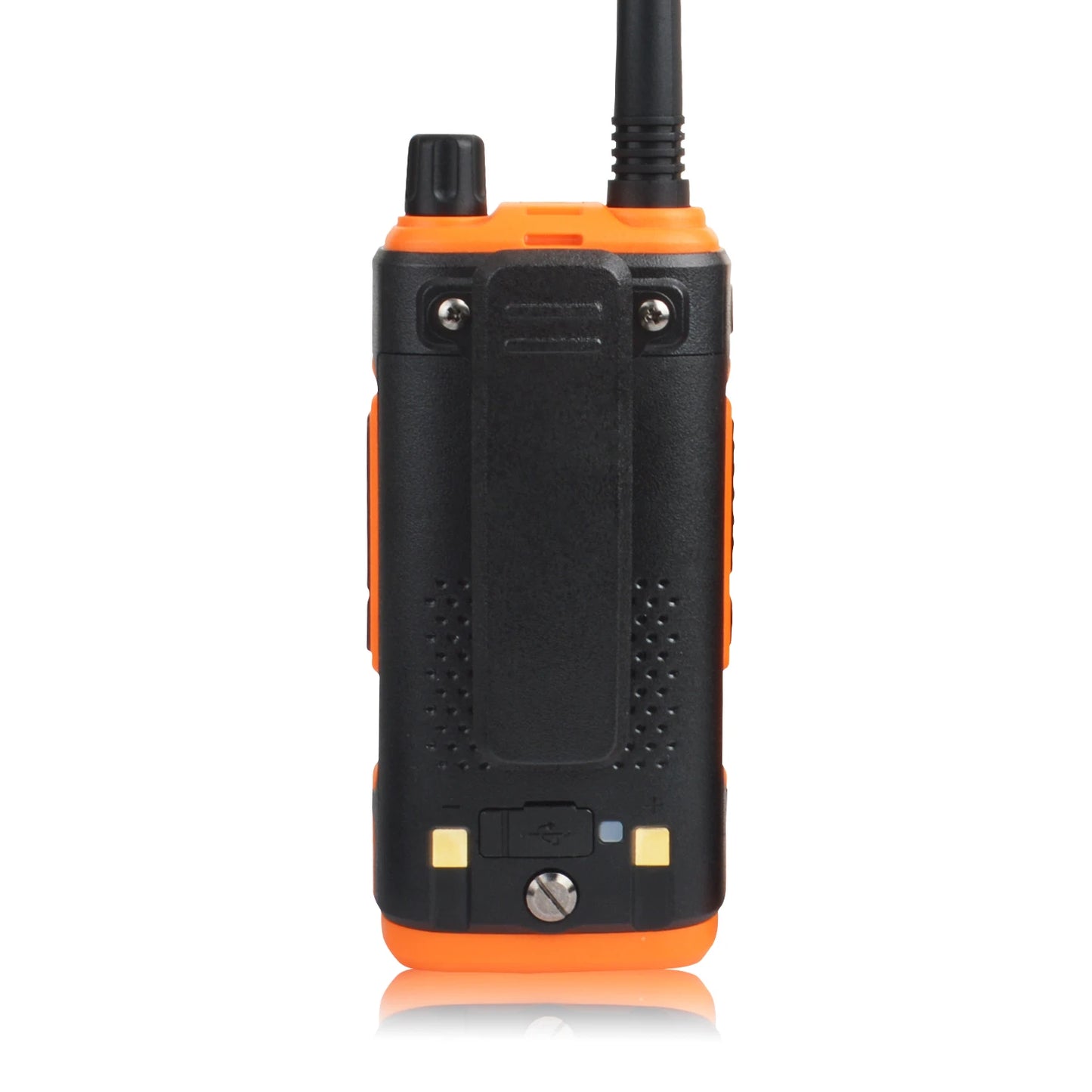 جهاز اتصال لاسلكي Baofeng UV-17Pro GPS 108-130MHz نطاق هوائي VHF UHF 200-260MHz 350-355MHz راديو FM نسخة ترددية بستة نطاقات مقاومة للماء