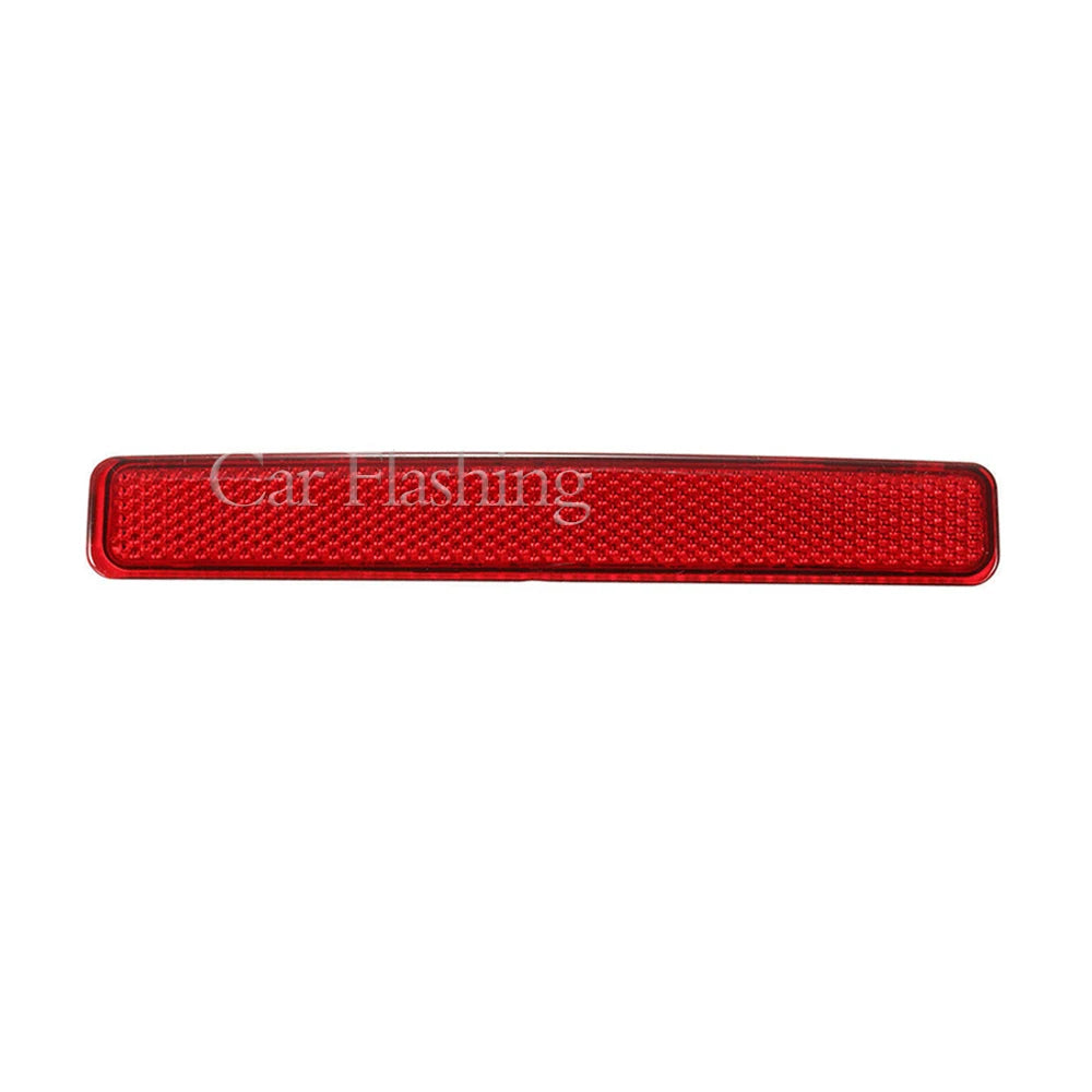 Car Flashing Left Right Rear Bumper Reflector For VW Transporter/Caravelle T5 2003-2011 7E0945105 7E0945106 Car Accessories