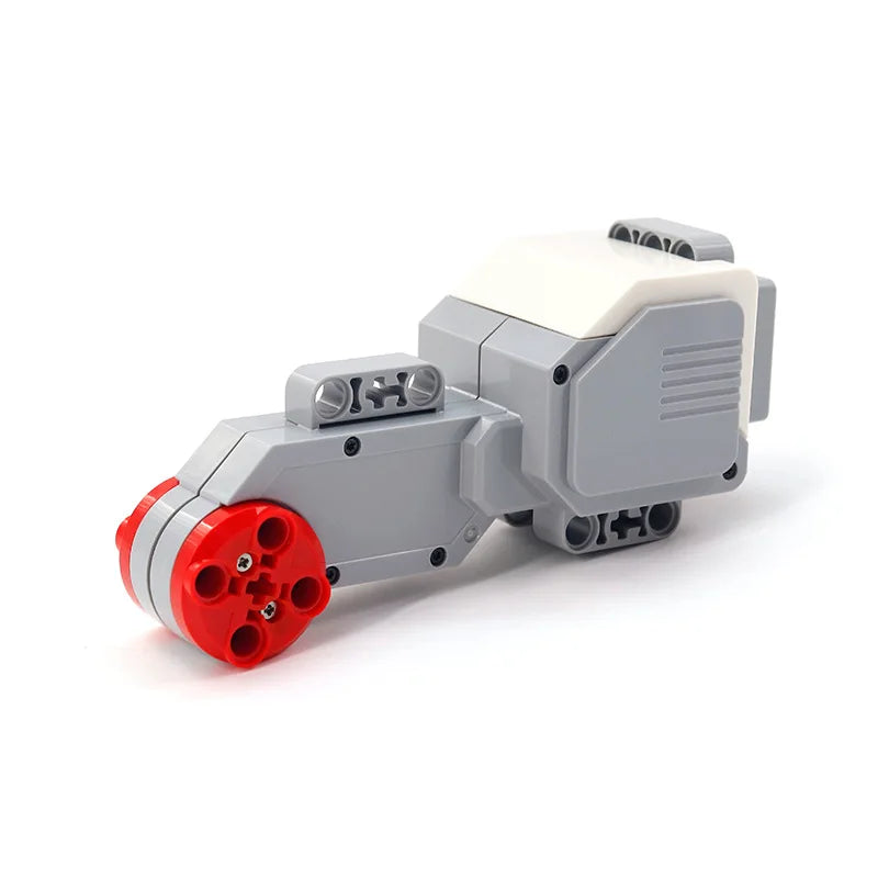 НОВЫЙ технический EV3 Mindstorms 45544 45560 цветной сенсорный гироскоп ультразвуковой датчик электронные детали DIY образовательный строительный блок игрушка