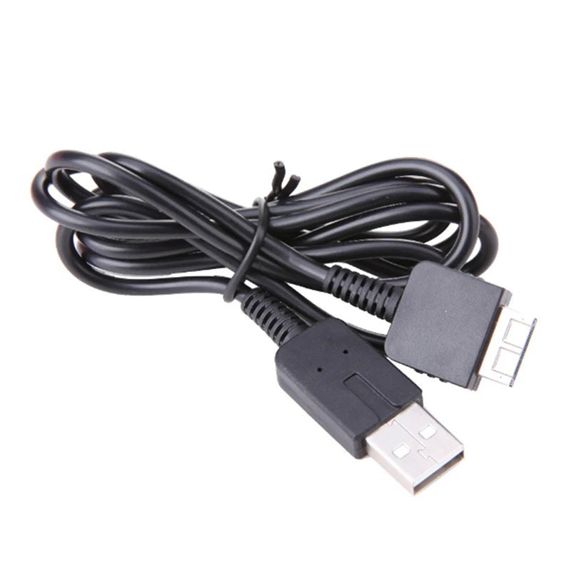 1M USB-кабель для зарядки, зарядный кабель для Sony Playstation PS Vita psv1000 Psvita PS Vita PSV1000, провод адаптера питания