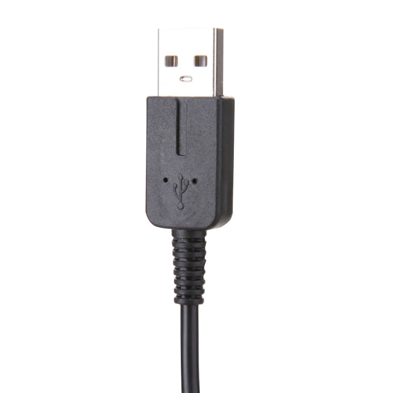 1M USB-кабель для зарядки, зарядный кабель для Sony Playstation PS Vita psv1000 Psvita PS Vita PSV1000, провод адаптера питания