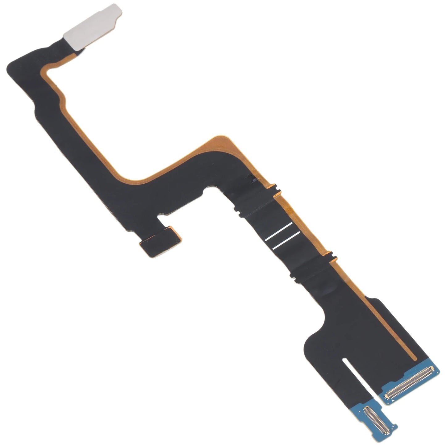 For Samsung Galaxy Z Flip4 SM-F721 Motherboard Connect Flex Cable Mobile Phone Replacement Parts