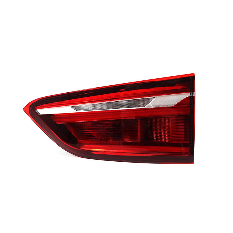 For BMW X1 2016-2019 Car Accessories LED Rear Tail Light Brake Warning Lamp Auto Part Taillight Assembly 63217350697 63217350698