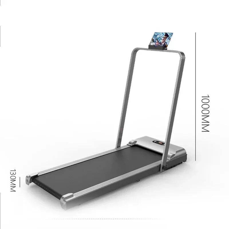 Foldable Treadmill Walking Machine R1 Pro Smart Running Machine Walking Pad For Home