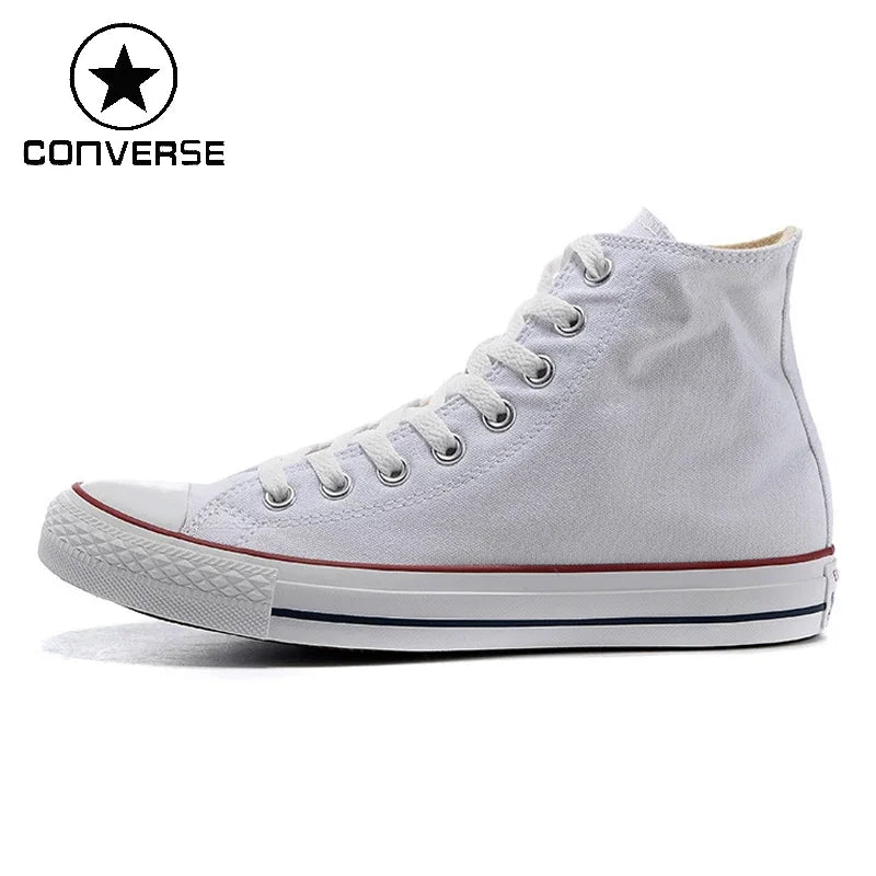 Converse All Star Skateboarding Shoes for Men and Women Unisex Sports