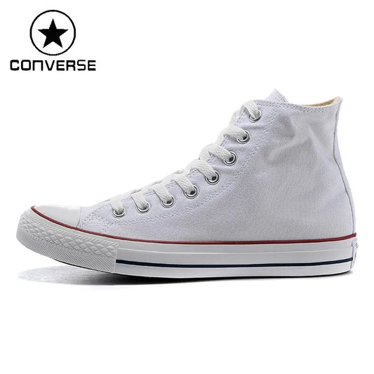 Обувь для скейтбординга Converse All Star для мужчин и женщин унисекс спорт