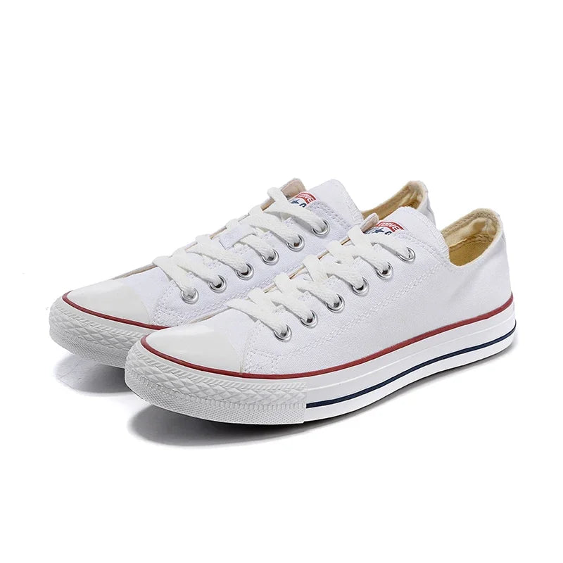 Converse ALL STAR Classic унисекс скейтбординг обувь для мужчин и женщин