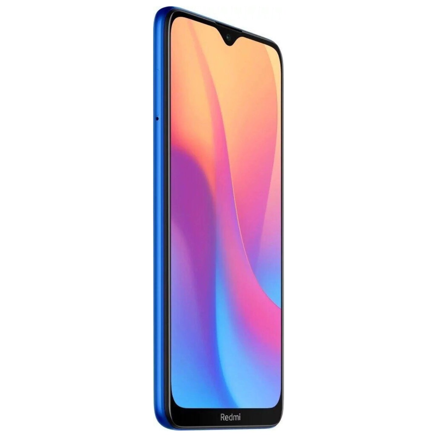 Оригинальный Xiaomi Redmi 8A 4 ГБ 64 ГБ Аккумулятор мобильного телефона 5000 мАч Snapdargon 439 12 МП камера 4G смартфон