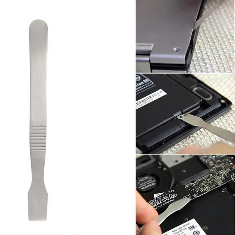 22 in 1 Mobile Phone Repair Tools Disassemble Repair Kit for iPhone Screwdriver Combination Skid Multi Function Disassembly Set