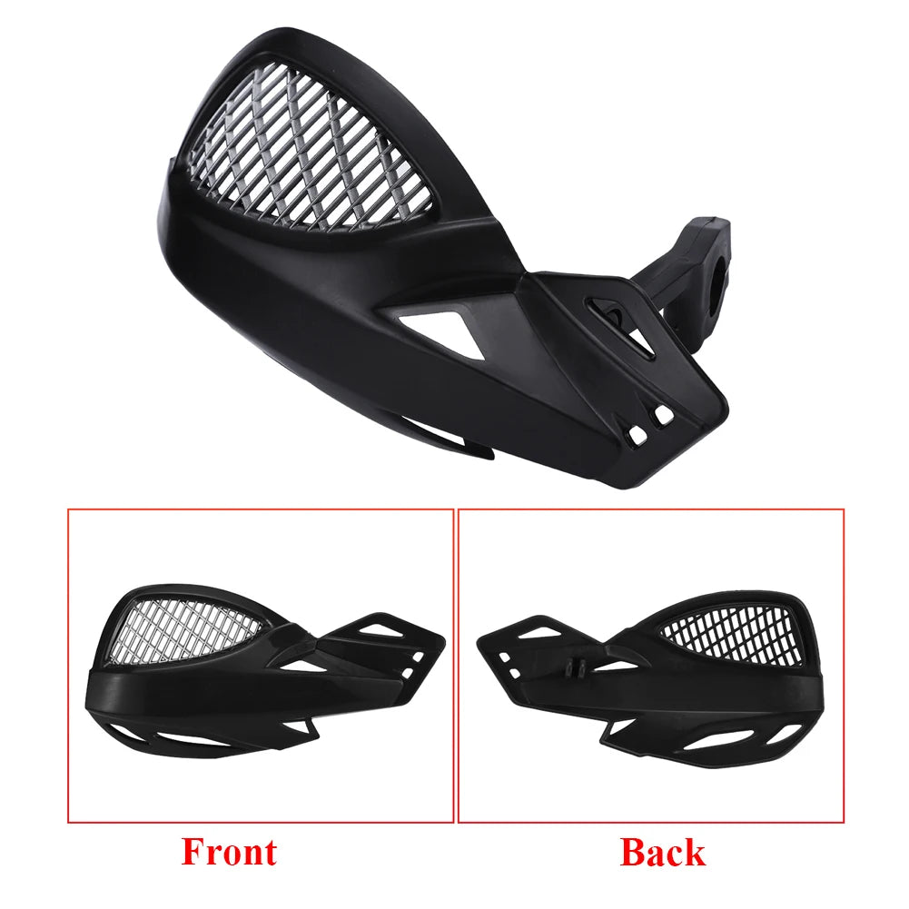 Motorcycle Hand Guard Handguard Shield Windproof Universal Protective Gear For 450 530EXC EXC-R XC-W XCR-W Yamaha SEROW225/250