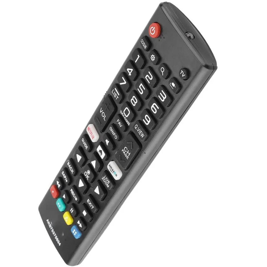 HIGH QUALITY ABS AKB75375604 REMOTE CONTROL FOR LG SMART TV 433MHZ