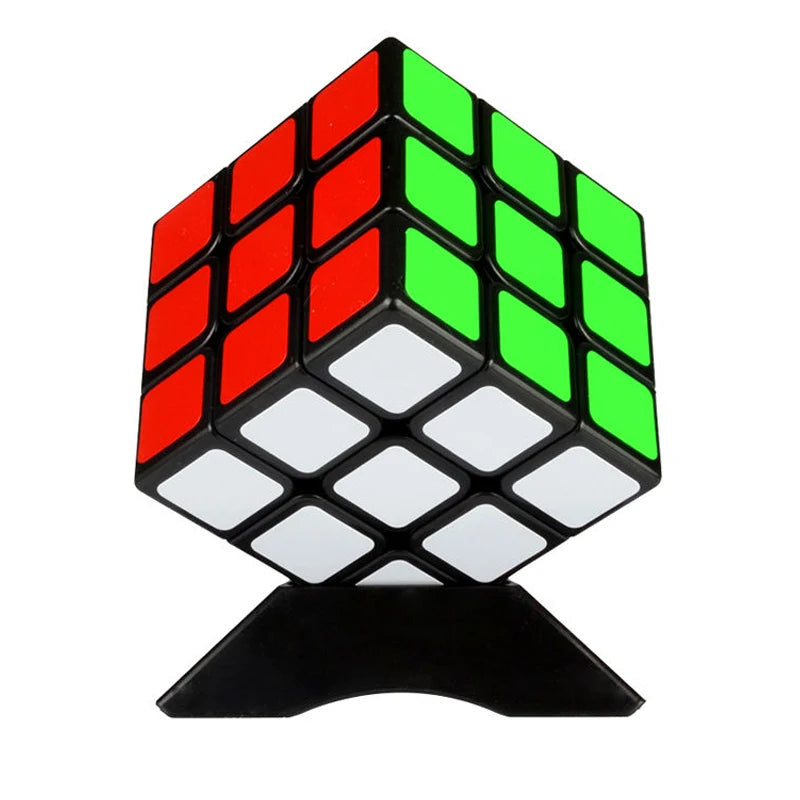 Профессиональный 3x3x3 магический куб скоростные кубики головоломка Neo Cube 3x3 Cubo Magico наклейка для взрослых развивающие игрушки для детей подарок