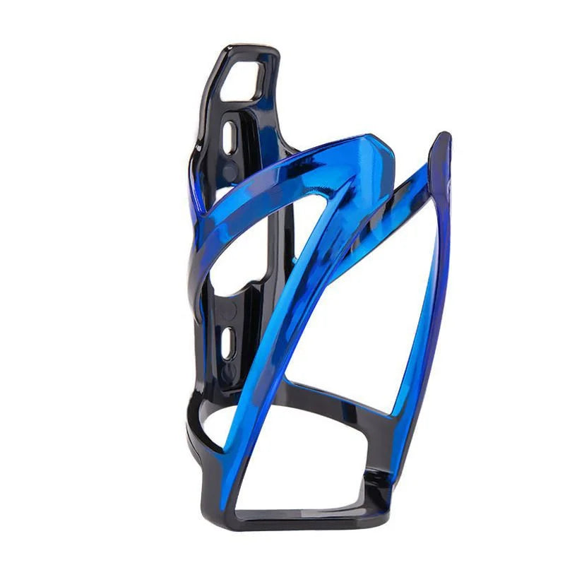 Bicycle Bottle Cage MTB Road Bike Water Bottle Holder Colorful Lightweight Cycling Drink Bottle Bracket Rack Bicycle Accessories