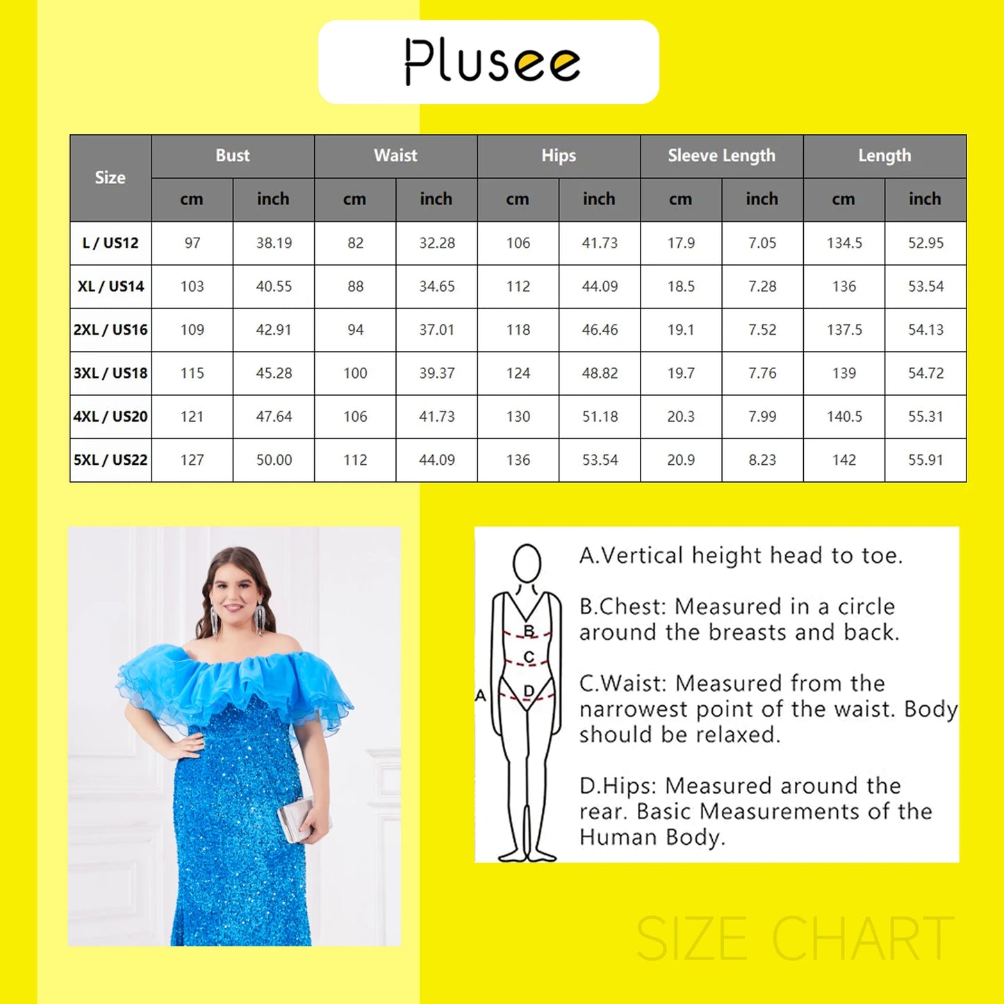 Plus Size Women Wedding Party Dresses Fashion Strapless Mesh Splicing Elegant Sequins Summer Dress Large Lady Evening Dresses