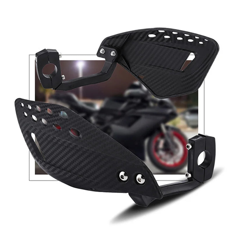 Motorcycle Hand Guard Handguard Shield Windproof Universal Protective Gear For 450 530EXC EXC-R XC-W XCR-W SEROW225/250