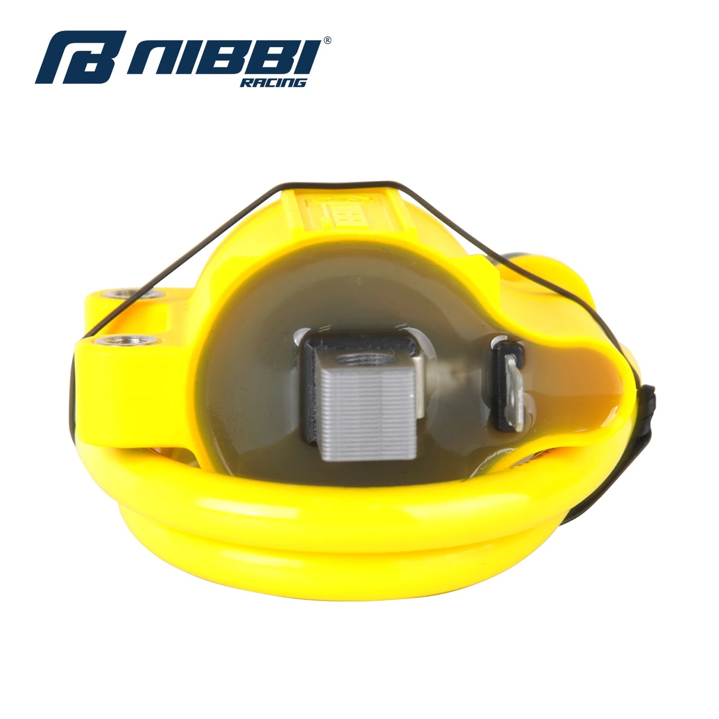 NIBBI Universal Ignition Coil Fit For Moped Off-road Kymco Racing Motorcycle Dirt Bike ATV Scooter 2T 4T Engine Ignition System