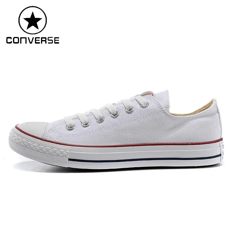 حذاء التزلج الكلاسيكي Converse ALL STAR للجنسين للرجال والنساء