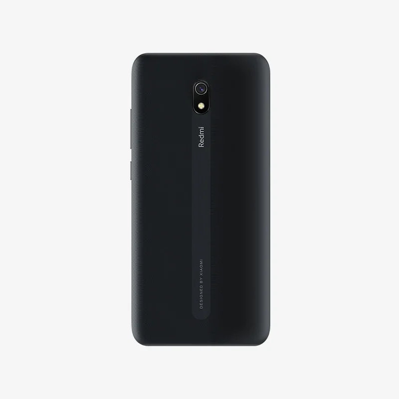 هاتف Xiaomi Redmi 8A الأصلي بسعة 4 جيجابايت و64 جيجابايت وبطارية 5000 مللي أمبير وكاميرا Snapdargon 439 بدقة 12 ميجابكسل وشبكة 4G