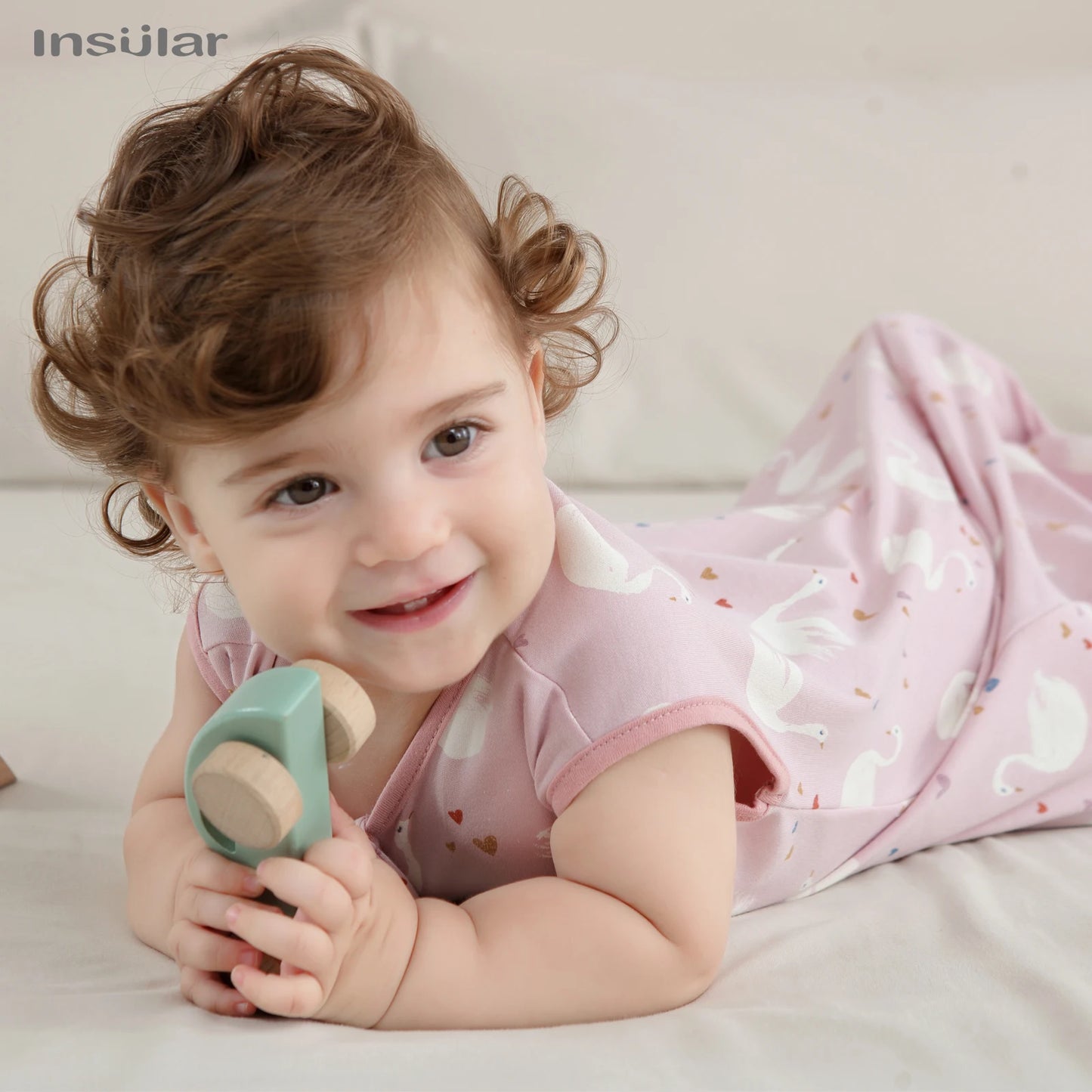 Sleeveless Vest Baby Sleeping Bag Cotton Thin Breathable Pajamas Anti-Kicking Cocoon for Newborn Envelope Sleep Sack Bedding