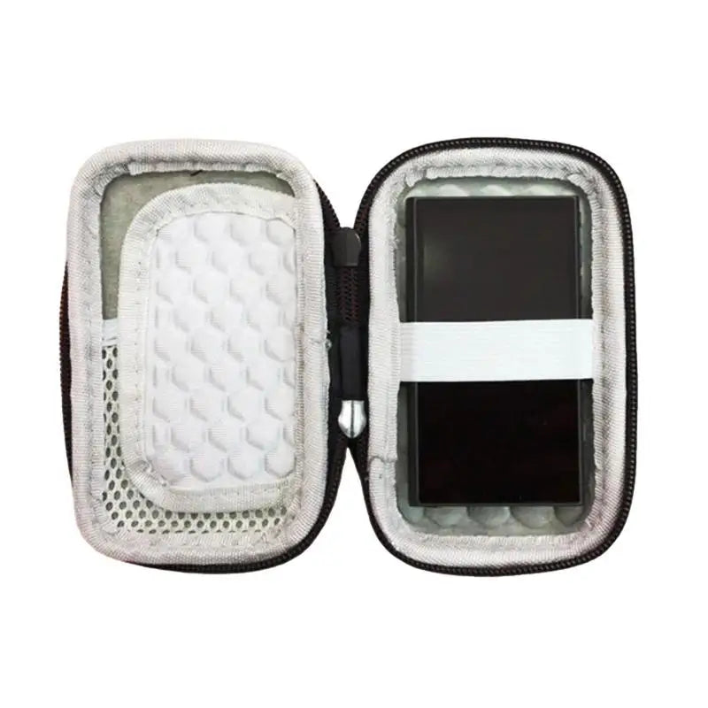 Carrying Case External Hard Disk Protection Storage Bag For SONY MP3 MP4 Player Hard Drive Cover Enclosure Pouch Box