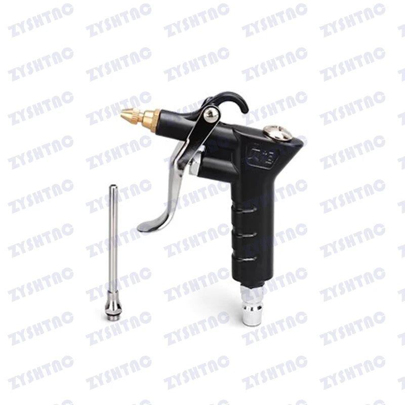 EU Type DG-10 NPN-989 Air Dust Blow Gun Pneumatic Tool Dirt Cleaner Air Compressor Parts Japan Type Quick Connector