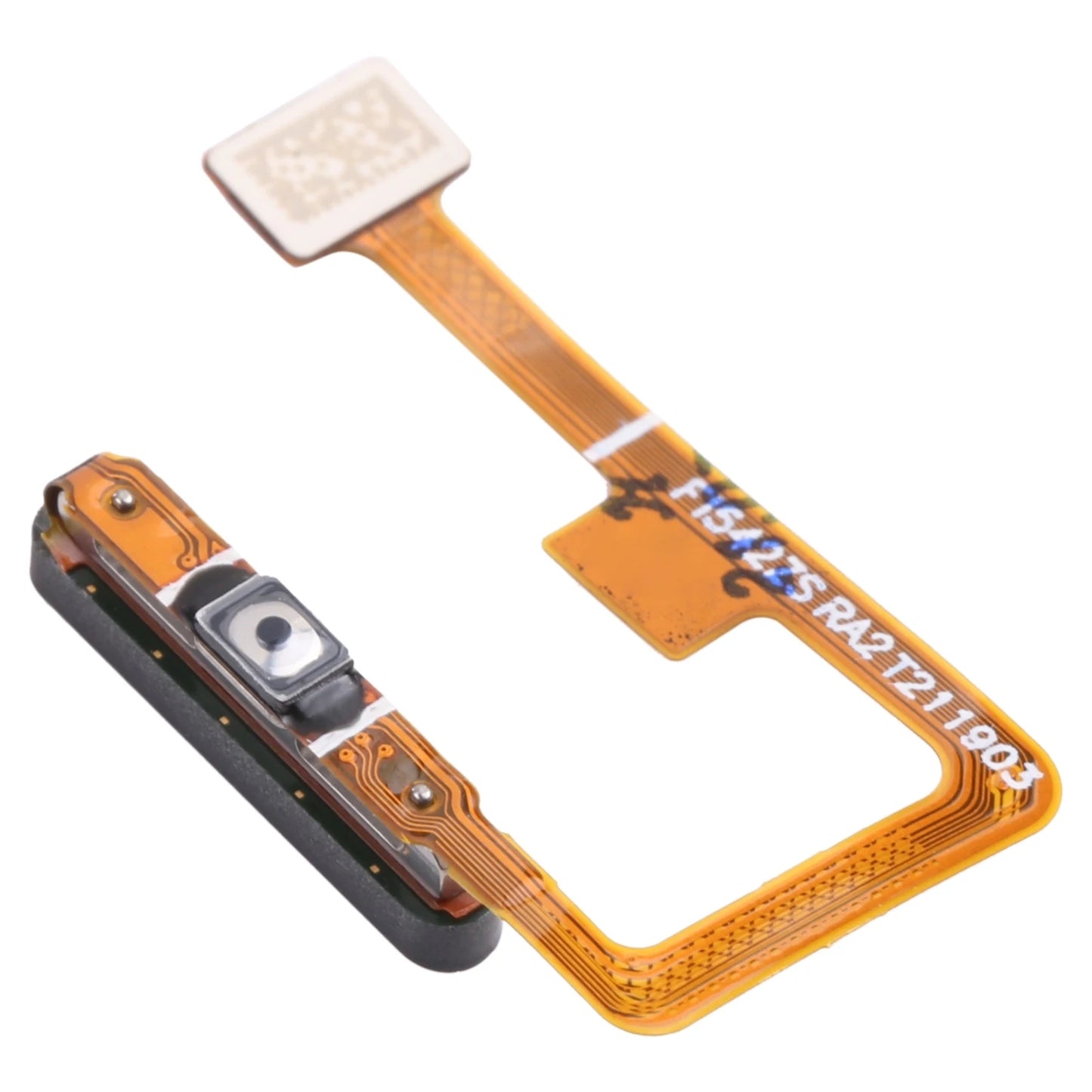 Fingerprint Sensor Flex Cable for Xiaomi Mi 11 Lite 11 Lite 5G NE M2101K9G Mobile Phone Replacement Parts