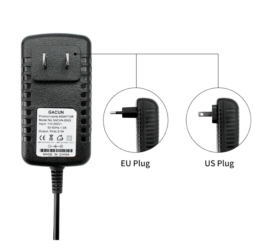 AC DC 5V 6V 8V 9V 10V 12V 13V 14V 15V 24V Power Supply Adapter 1A 2A 3A 5A 6A 8A 220V To 12V Universal Charger For LED Driver