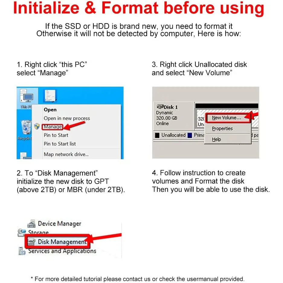 علبة محرك أقراص صلبة خارجية USB 3.0 مقاس 2.5 بوصة SATA إلى USB3.0 UASP شفافة محمولة لمحرك الأقراص الصلبة سعة 2 تيرابايت بدون أدوات