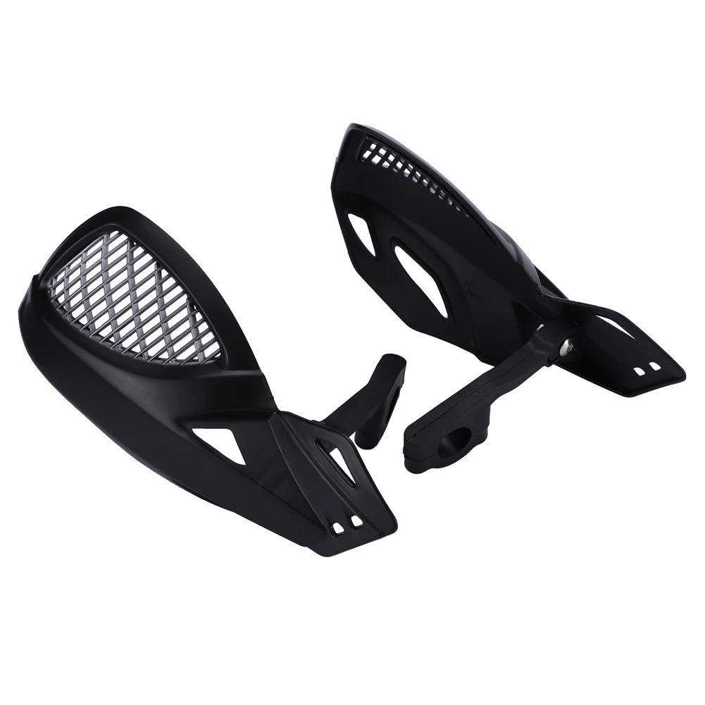 Motorcycle Hand Guard Handguard Shield Windproof Universal Protective Gear For 450 530EXC EXC-R XC-W XCR-W Yamaha SEROW225/250